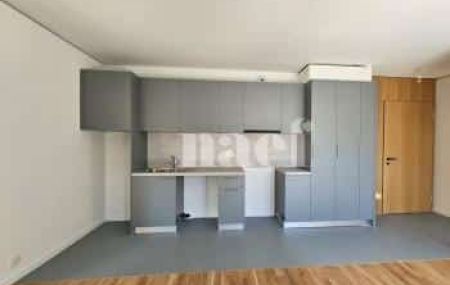 Appartement 4.5 pièces - Avenue de la gare des Eaux Vives 27 Genève