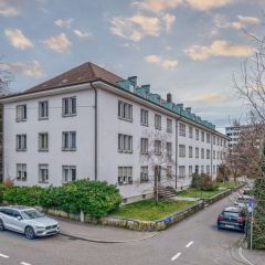 Moderne Stadtwohnung an zentraler Lage - Ihr neues Zuhause!