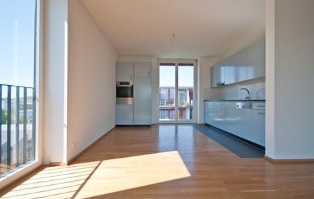 Komfortable Wohnung in bevorzugtem Wohnquartier