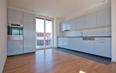 Komfortable Wohnung in bevorzugtem Wohnquartier