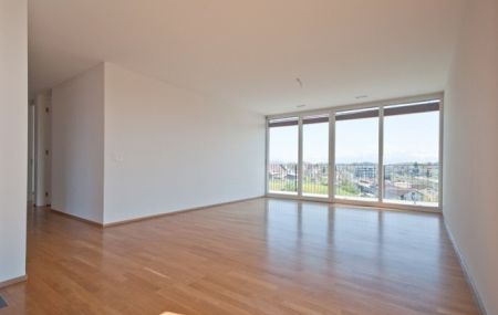 Komfortable Wohnung in bevorzugtem Wohnquartier