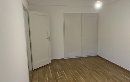 Appartement lumineux de 3 pièces au 5ème étage