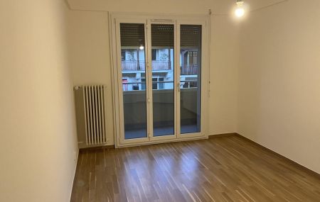 Appartement lumineux de 3 pièces au 5ème étage