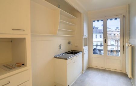 Appartement de 3 pièces au 4ème étage