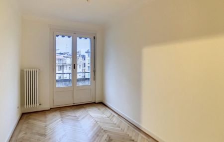 Appartement de 3 pièces au 4ème étage