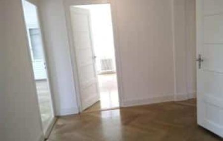 Appartement 5.5 pièces - Rue des Délices 1 Genève