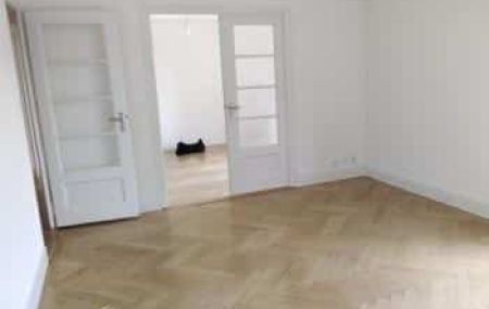 Appartement 5.5 pièces - Rue des Délices 1 Genève