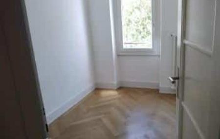 Appartement 5.5 pièces - Rue des Délices 1 Genève