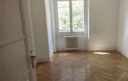 Appartement 5.5 pièces - Rue des Délices 1 Genève