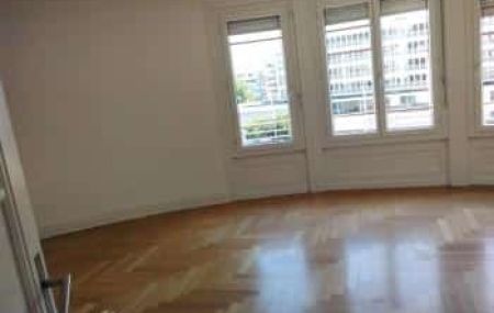 Appartement 5.5 pièces - Rue des Délices 1 Genève