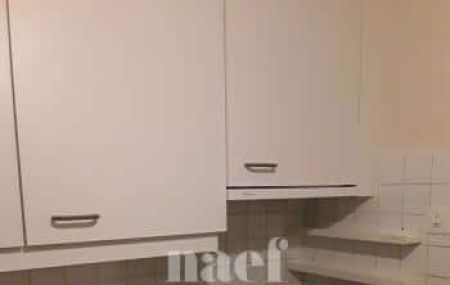 Appartement 3 pièces - Plateau de Champel 34 Genève