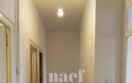 Appartement 4 pièces - Rue du Valais 20 Genève