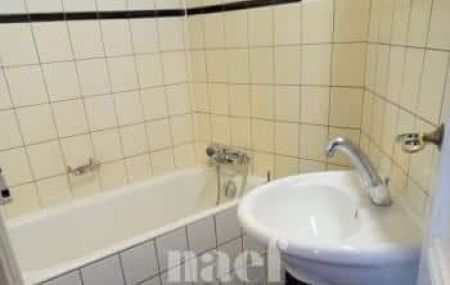 Appartement 4 pièces - Rue du Valais 20 Genève