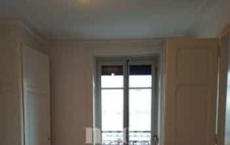 Appartement 4 pièces - Rue du Valais 20 Genève