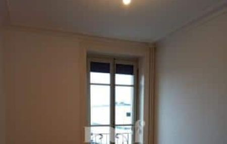 Appartement 4 pièces - Rue du Valais 20 Genève