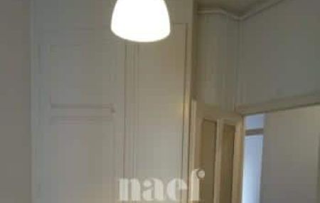 Appartement 4 pièces - Rue du Valais 20 Genève