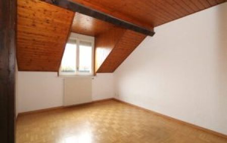 Appartement de 4 pièces aux Pâquis