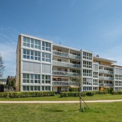 Angenehm leben in familienfreundlichem Quartier