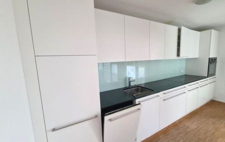 Moderne Wohnung in Aesch