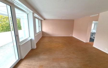 Moderne Wohnung in Aesch