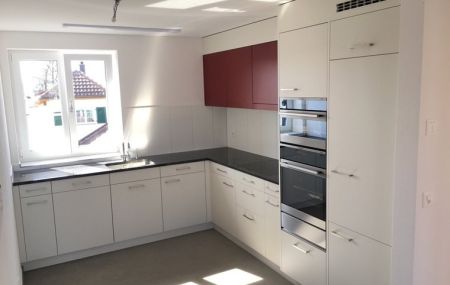 renovierte 3 Zimmerwohnung