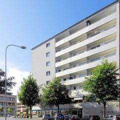 Logement près du quartier du Flon