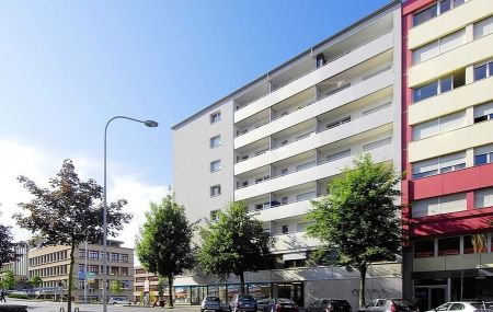 Logement près du quartier du Flon