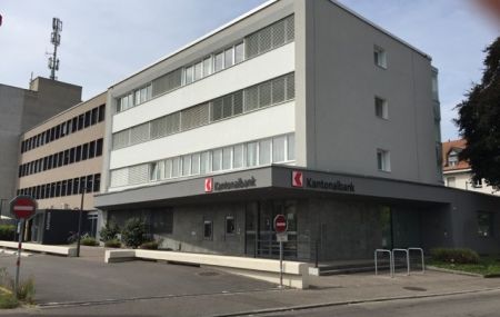 Moderne Wohnung in Aesch