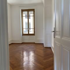 Appartement de 4 pièces au 2ème étage