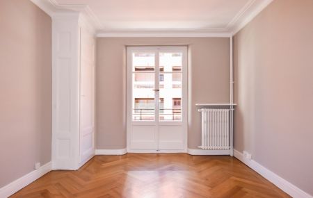 Appartement de 3 pièces au 5ème étage