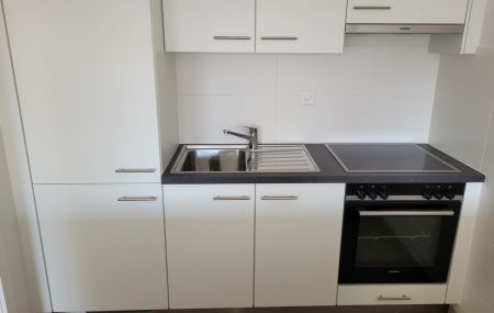 Appartement GE Servette