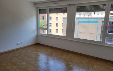 Appartement GE Servette