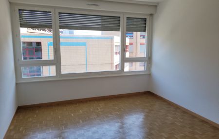 Appartement GE Servette