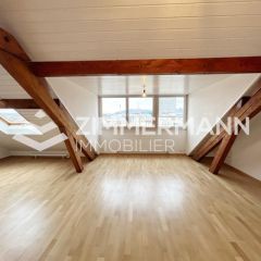 Appartement 4 Pièces, 87 m²