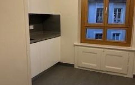 Appartement de 3 pièces au 4ème étage