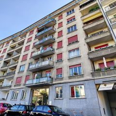 Appartement de 2 pièces au 7ème étage ***visite groupée prévue vendredi 17 janvier à 8h00 sur place et sans inscription préalable***