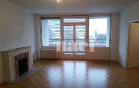 Appartement 2.5 pièces - Rue du  Vidollet 17 Genève