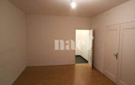 Appartement 2.5 pièces - Rue du  Vidollet 17 Genève