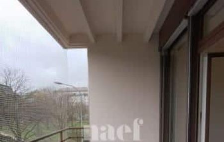 Appartement 2.5 pièces - Rue du  Vidollet 17 Genève