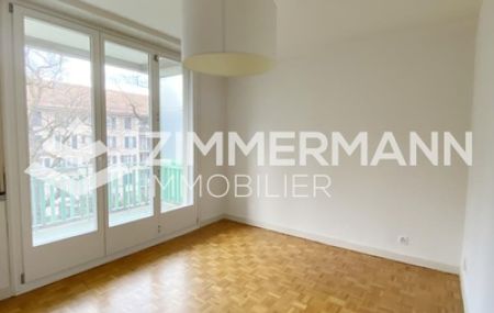 Appartement 3 Pièces, 57 m²