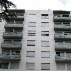 Appartement 4 pièces - Route de Malagnou 36 Genève