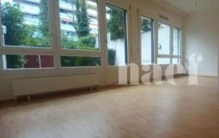 Appartement 4 pièces - Route de Malagnou 36 Genève