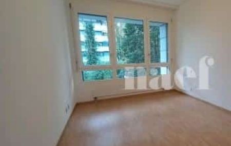 Appartement 4 pièces - Route de Malagnou 36 Genève