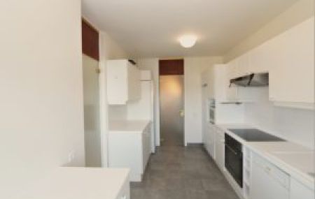 Appartement de 7,5 pièces duplex-attique proche des organisations internationales