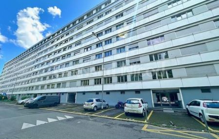 Joli appartement de 3 pièces au cœur de Versoix