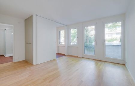 Suchen Sie Ihre erste Wohnung?