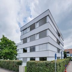 Moderne Wohnung nähe Gemeindezentrum in Reinach