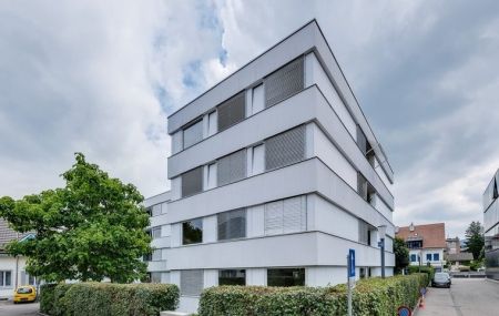 Moderne Wohnung nähe Gemeindezentrum in Reinach