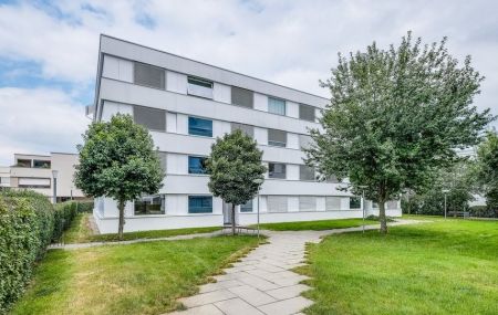 Moderne Wohnung nähe Gemeindezentrum in Reinach