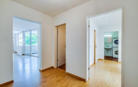 Moderne Wohnung nähe Gemeindezentrum in Reinach